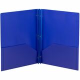 Smead Letter Fastener Folder