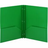 Smead Letter Fastener Folder