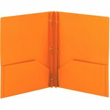 Smead Letter Fastener Folder