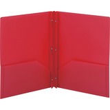 Smead Letter Fastener Folder