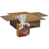 Brawny&Reg Professional H700 Disposable Cleaning Towels