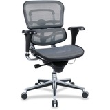 Eurotech Ergohuman Multifunction Chair