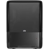 Tork Mini Continuous Hand Towel Dispenser Black