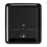 Tork Matic Hand Towel Roll Dispenser Black H1