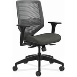 Hon Solve Task Chair