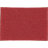 3m Red Buffer Pad