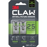 3m Claw Drywall Picture Hanger