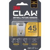 3m Claw Drywall Picture Hanger