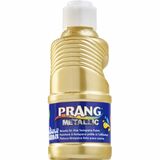 Prang Ready-to-Use Washable Metallic Paint