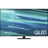 Samsung Q60a Qn65q60aaf 645 Smart Led-Lcd Tv - 4k Uhdtv - Titan Gray Sand Black