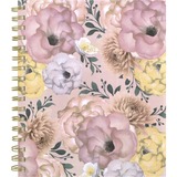At-a-Glance Blush Garden 7x9 Academic Planner