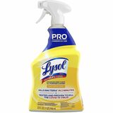 Lysol Advanced Deep Cleaner