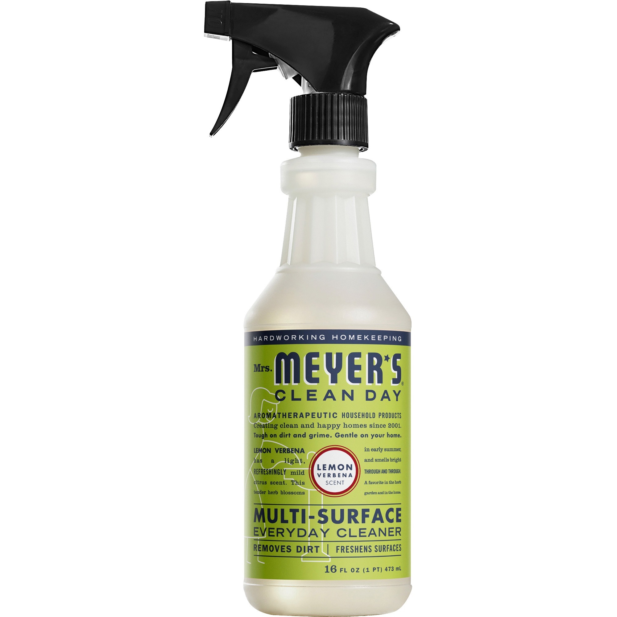 Mrs Meyers Clean Day Cleaner Spray