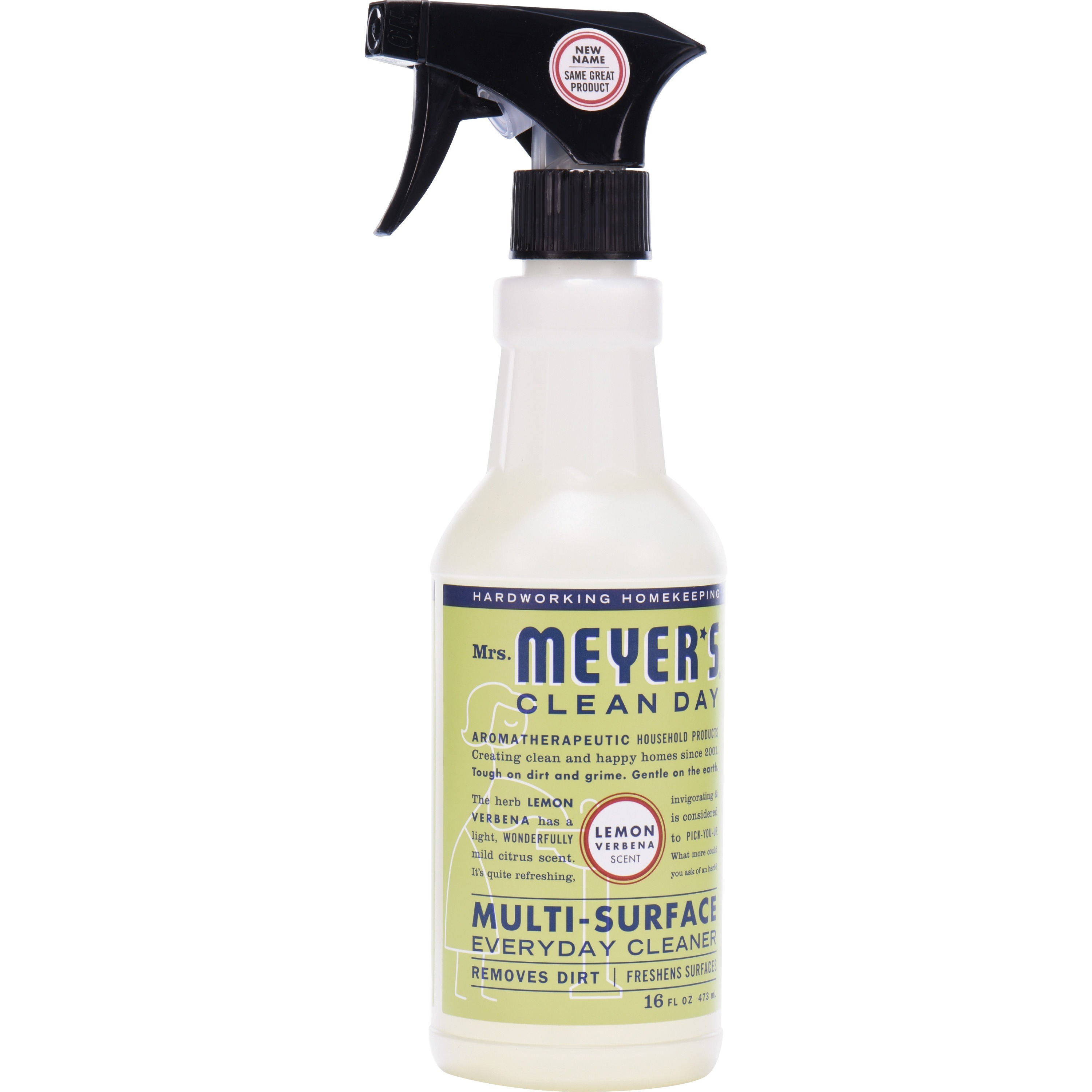 Mrs Meyers Clean Day Cleaner Spray