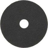 3m Black Stripper Pad 7200