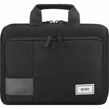 Solo Carrying Case for 133 Chromebook Notebook - Black