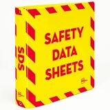 Avery&Reg Ultraduty Ring Binder