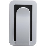 Officemate Magnetplus Magnetic Envelope and Note Holder White (92551)