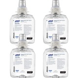 Purell&Reg Cs4 Education Healthy Soap Fragrance Free Foam Refill
