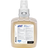 Purell&Reg Cs8 Health Soap Chg Antimicrobial Foam