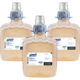 Purell&Reg Cs4 Healthcare Foam Handwash 2 Chg Antimicrobial Foam Refill
