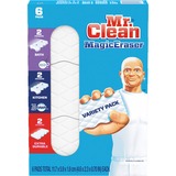 Mr Clean Magic Eraser Variety