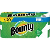 Bounty Select-a-Size Paper Towels