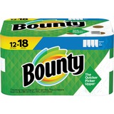 Bounty Select-a-Size Paper Towels