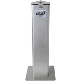 Purell&Reg Hand Sanitizing Wipes Stand Dispenser