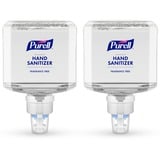 Purell&Reg Advanced Hand Sanitizer Foam Refill