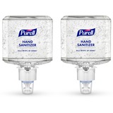 Purell&Reg Advanced Hand Sanitizer Gel Refill
