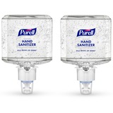Purell&Reg Advanced Hand Sanitizer Gel Refill