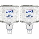 Purell&Reg Hand Sanitizer Gel Refill