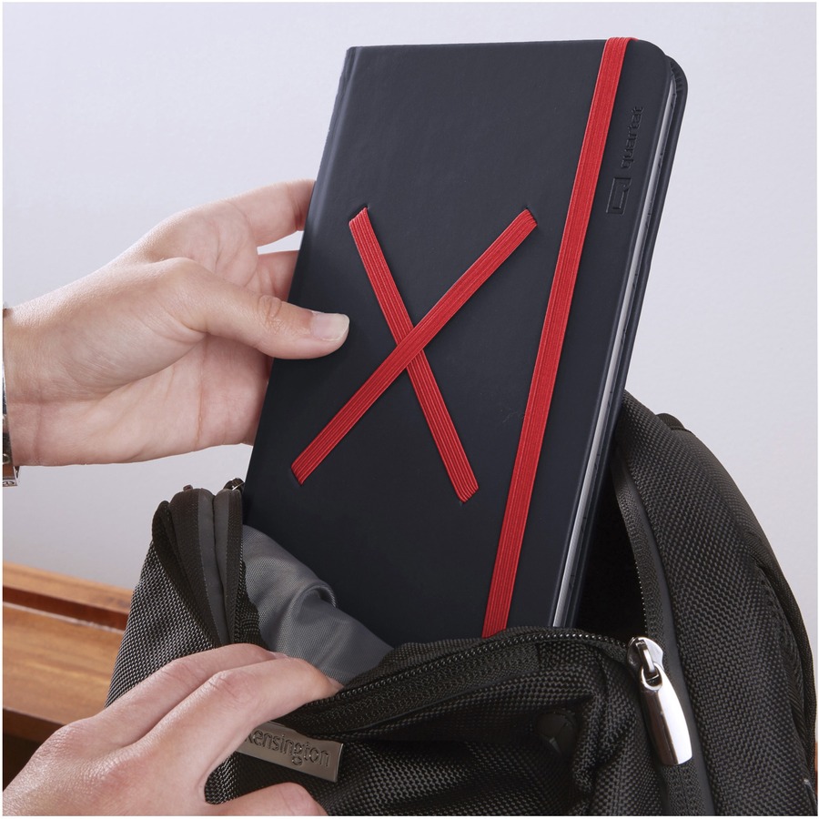 Quartet Portable Glass Dry-Erase Pad