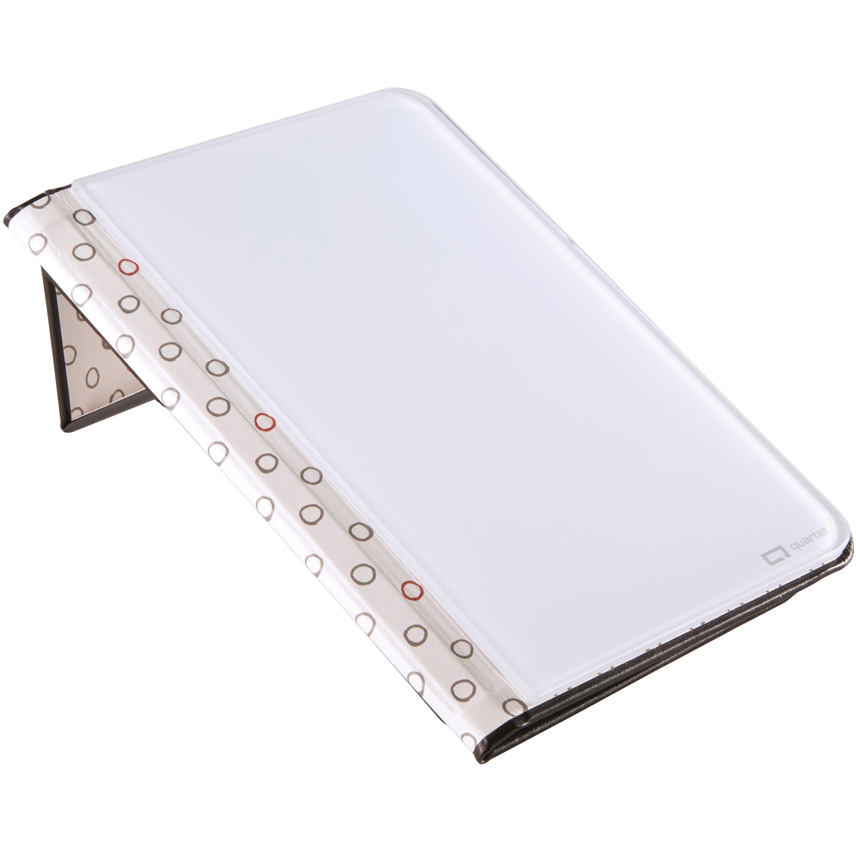 Quartet Portable Glass Dry-Erase Pad