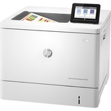 Hp Laserjet Enterprise M555 M555dn Desktop Laser Printer - Color