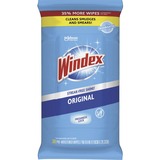Windex&Reg Glass & Surface Wipes