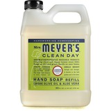 Mrs Meyers Clean Day Hand Soap Refill