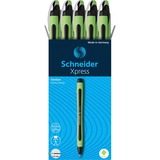 Schneider Xpress Fineliner Pen