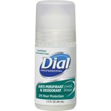 Dial Scented Antiperspirantdeodorant Rollon
