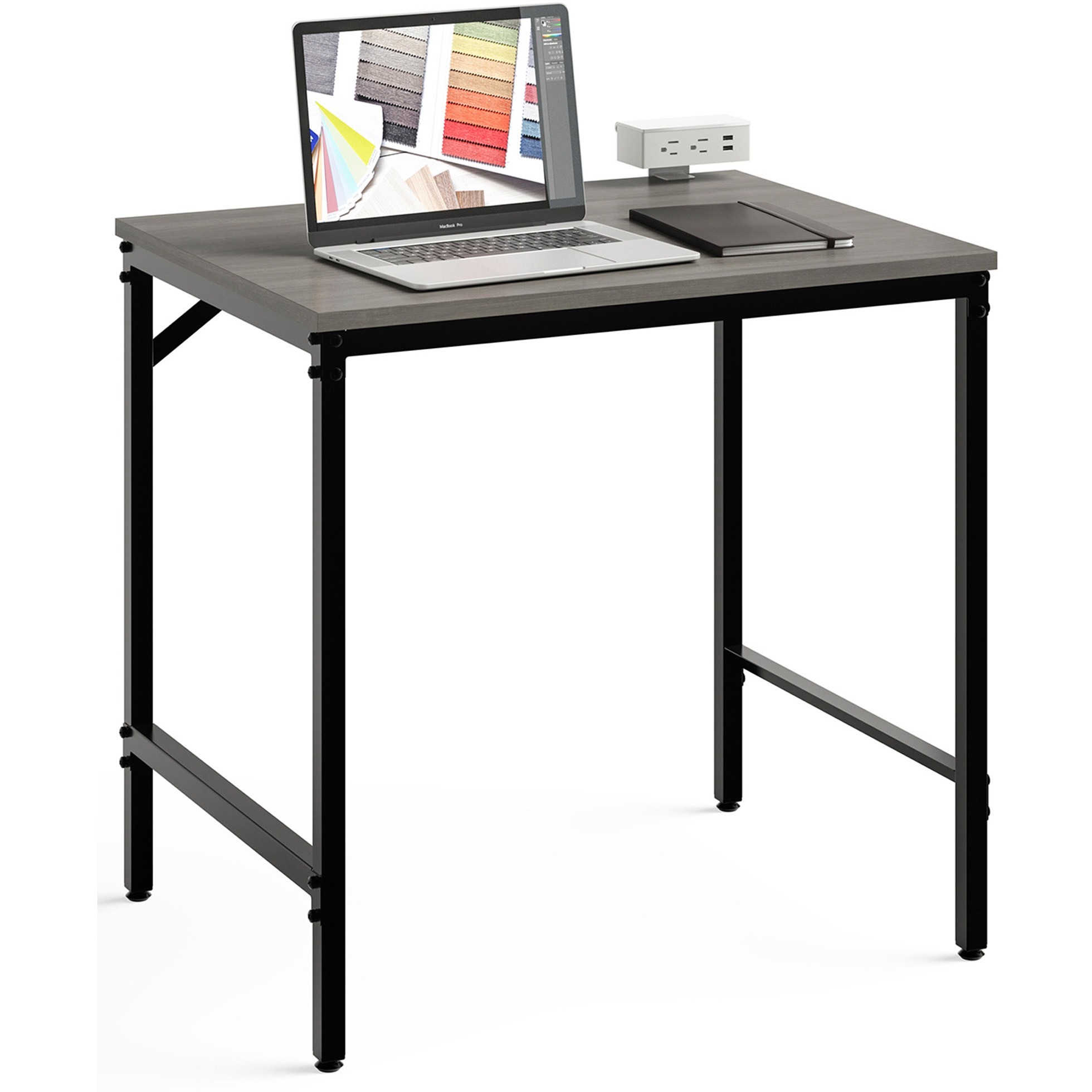 Safco Simple Study Desk