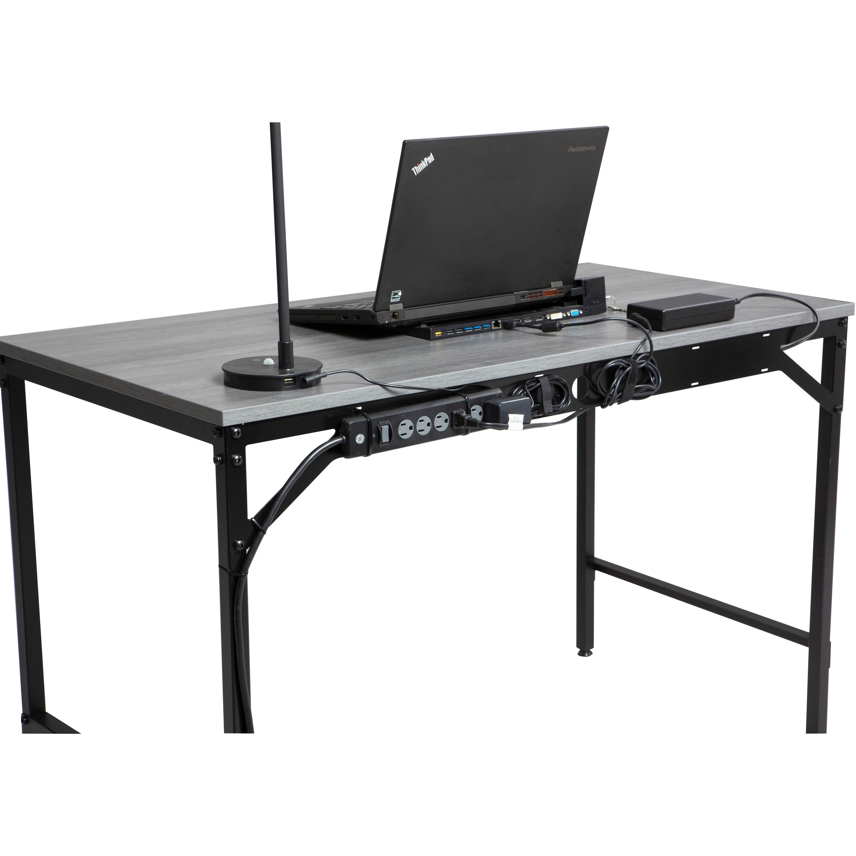 Safco Simple Study Desk