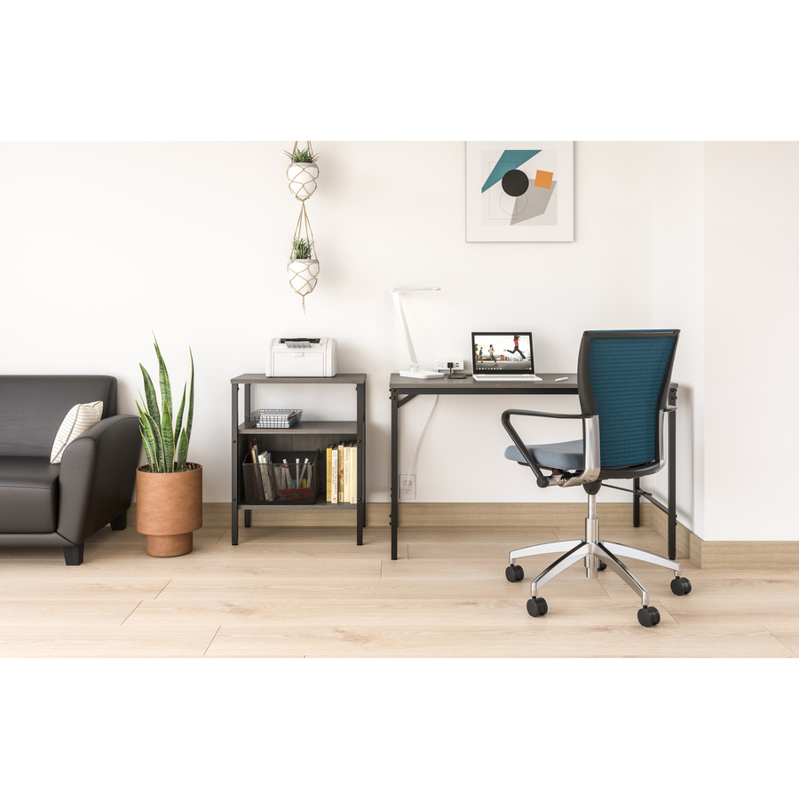 Safco Simple Study Desk