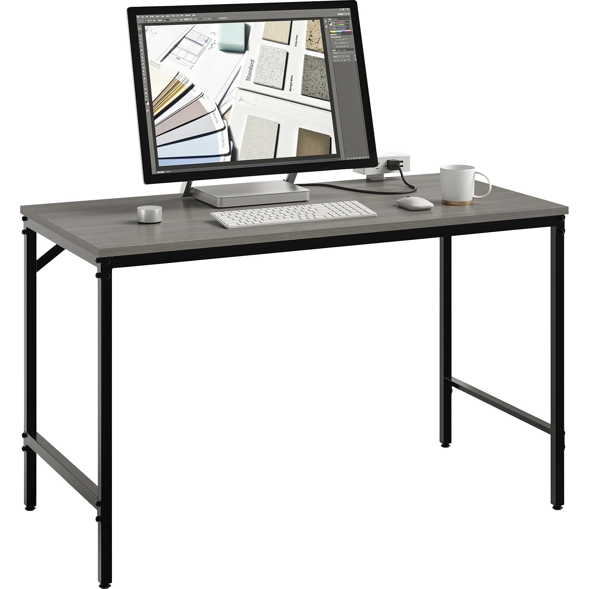 Safco Simple Study Desk