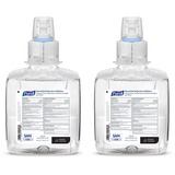 Purell&Reg Hand Sanitizer Foam Refill