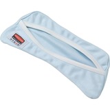 Rubbermaid Commercial Hygen Flexi-Frame Glass Cover