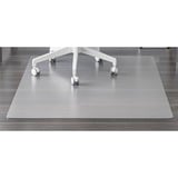 Deflecto Economat Plus Antimicrobial Hard Floor Chair Mat
