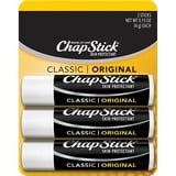 Chapstick Classic Original Lip Balm
