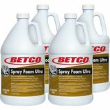 Betco Spray Foam Ultra Degreaser
