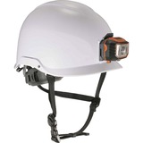 Skullerz 8974led Class E Safety Helmet